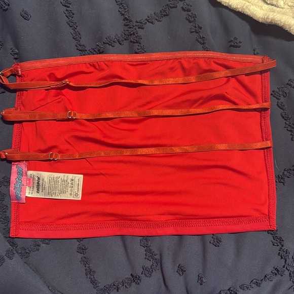 ediked tube top - Picture 2 of 2